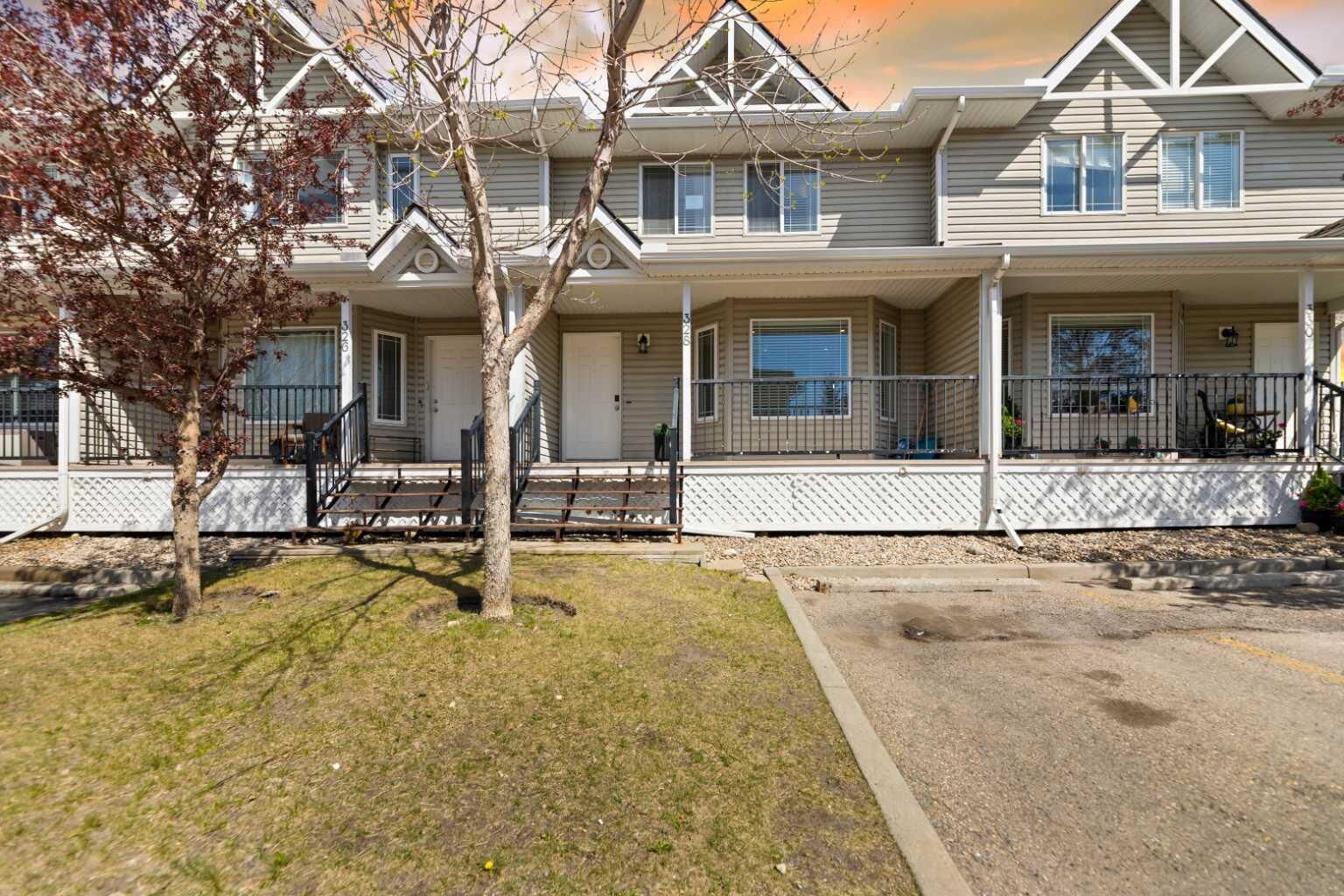 Property Photo: 950 Arbour Lake Road NW 328 AB T3G 5B3
