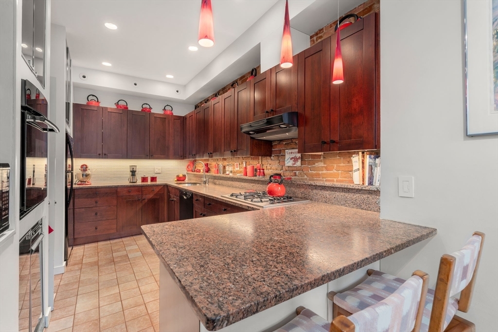 Property Photo: 24 Greenwich Park Ph MA 02118