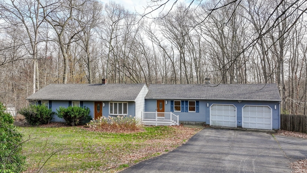 584 Hartford Pike  Scituate RI 02857 photo