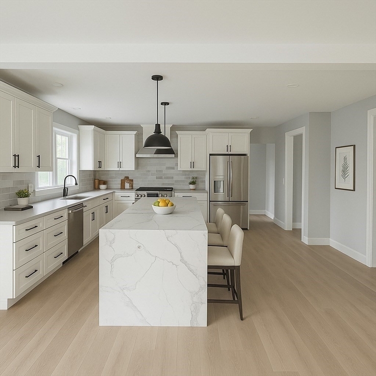 Property Photo: 67 Pine St. 2 MA 02026