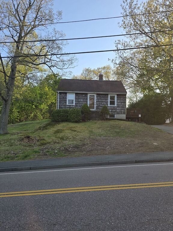 Property Photo: 217 Mill Street MA 02368