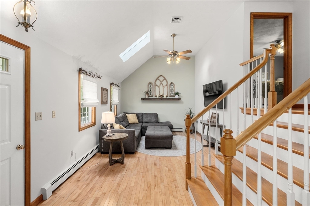 Property Photo: 77 Gregory Dr MA 02703