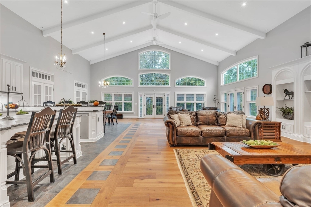 Property Photo: 8 Fitch Farm Way MA 01073