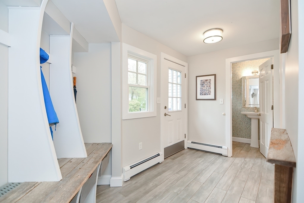 Property Photo: 5 Running Ridge Row MA 01944