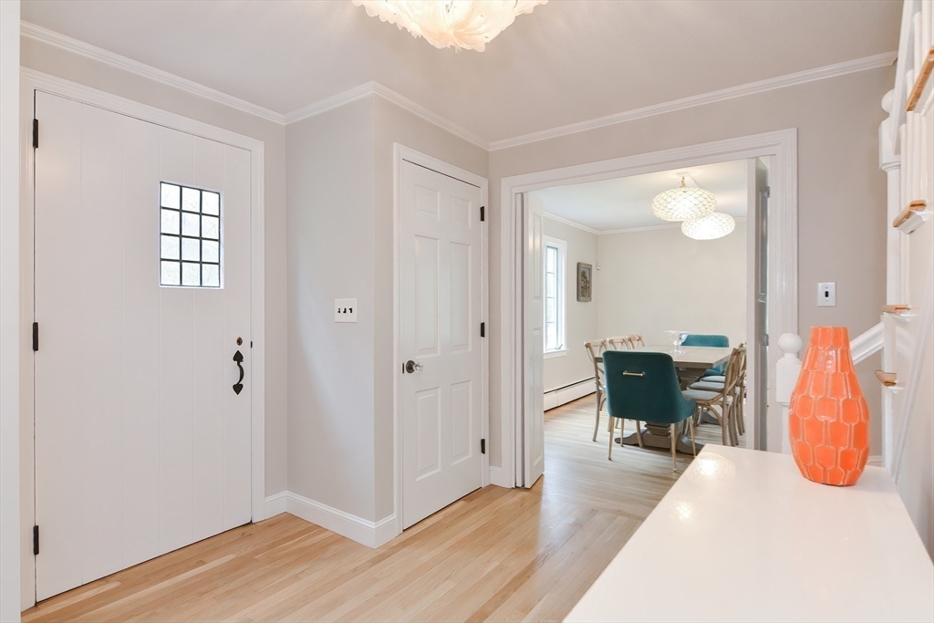 Property Photo: 5 Running Ridge Row MA 01944