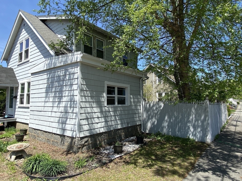 Property Photo:  53 Kimball Street  MA 02169 