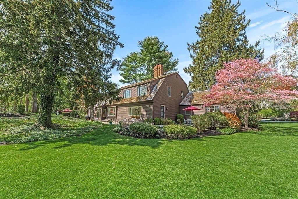 Property Photo: 80 Arlington Street MA 01890