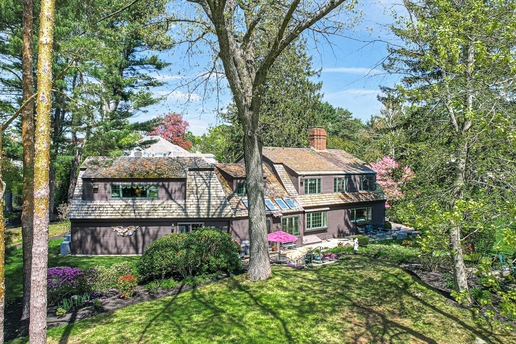 Property Photo:  80 Arlington Street  MA 01890 