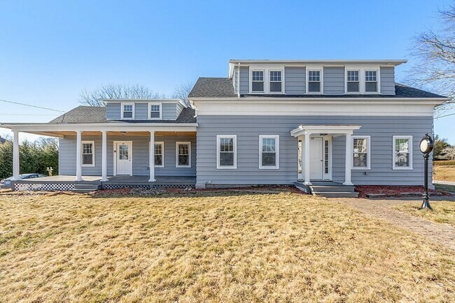 Property Photo: 576-578 School St MA 01570