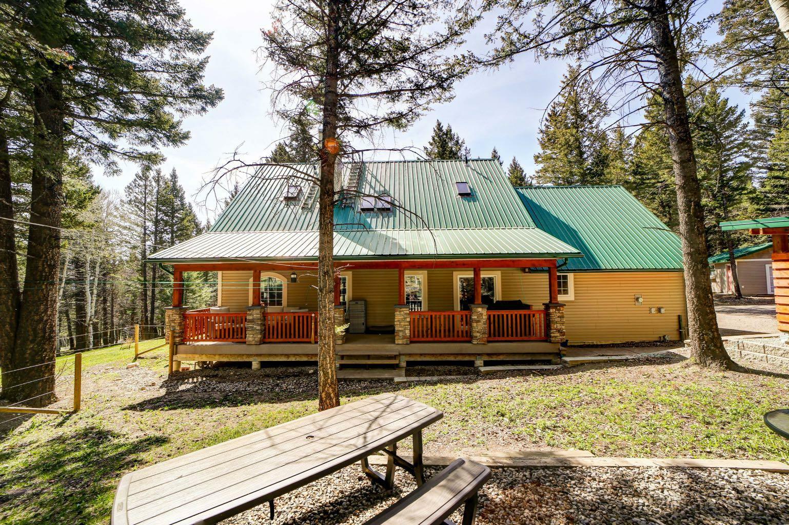 Property Photo: 2414 65 Street AB T0K 0M0
