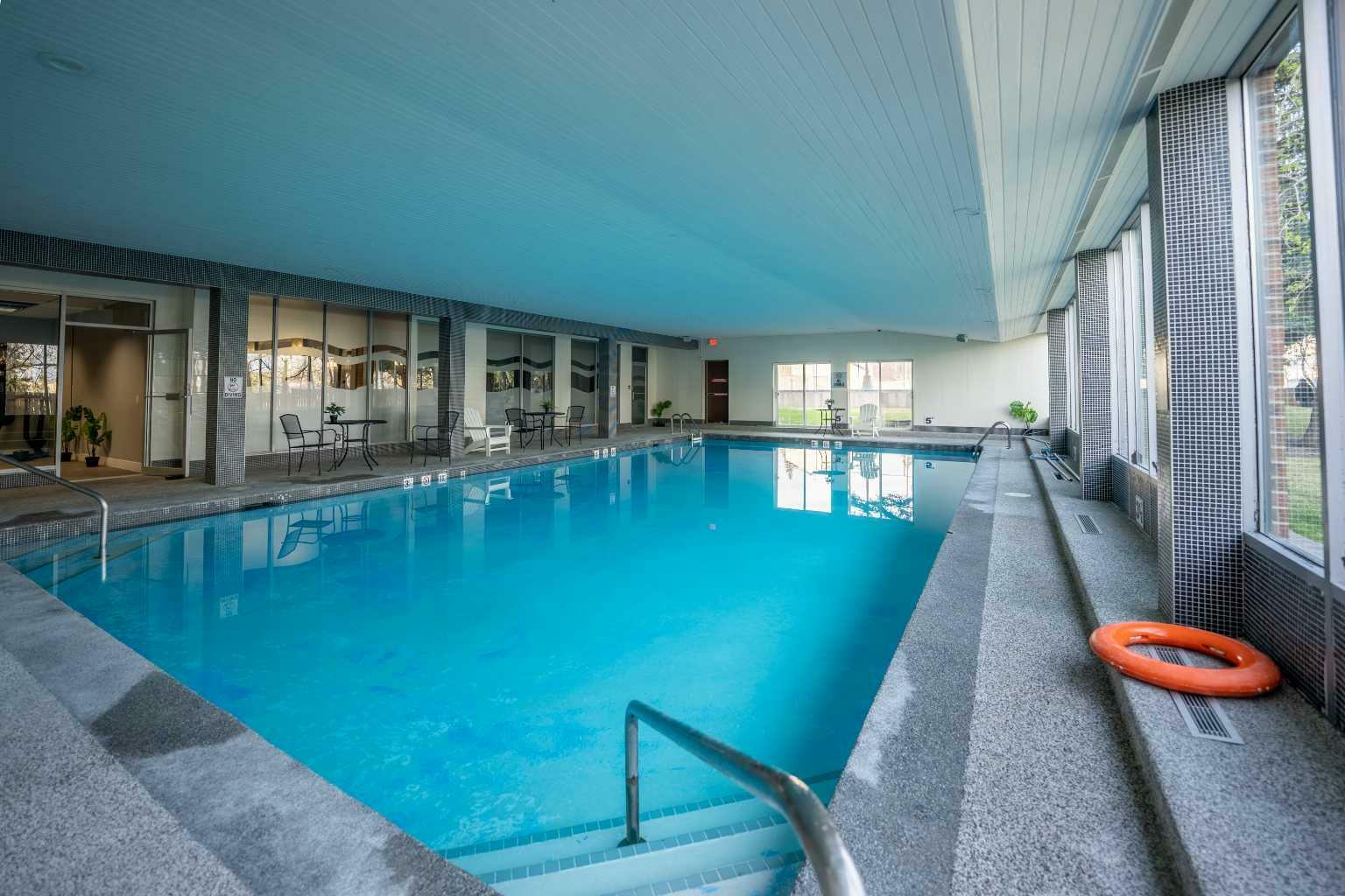 Photo de la propriété: 4944 Dalton Drive NW 710 AB T3A 2E6