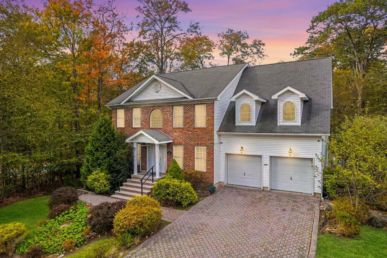 Property Photo: 258 Dorset Road PA 18466