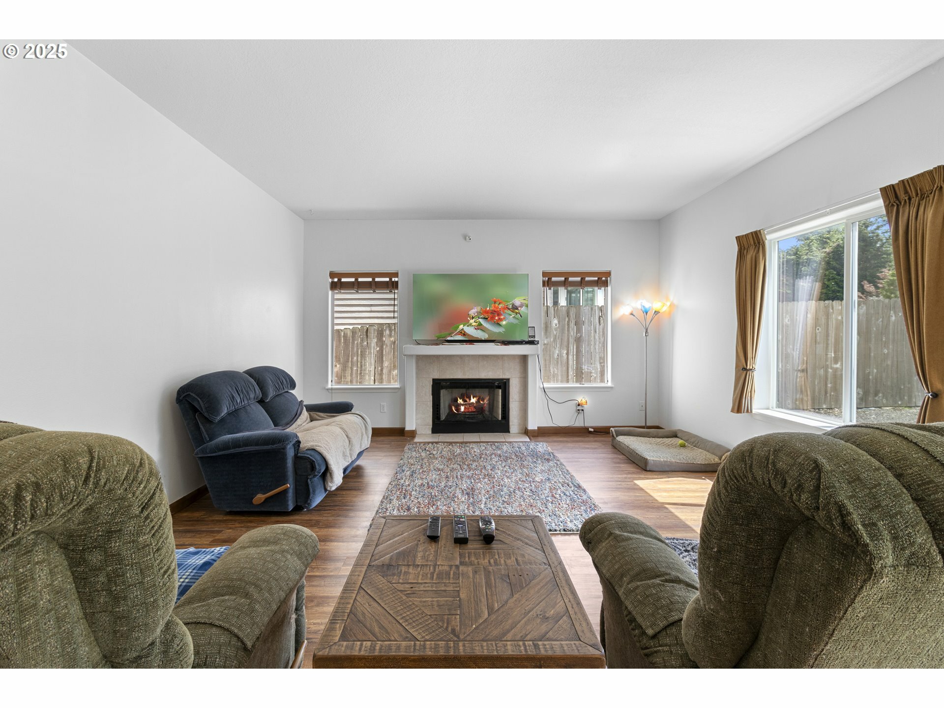 Property Photo: 15560 SE Davidoff Ct OR 97089
