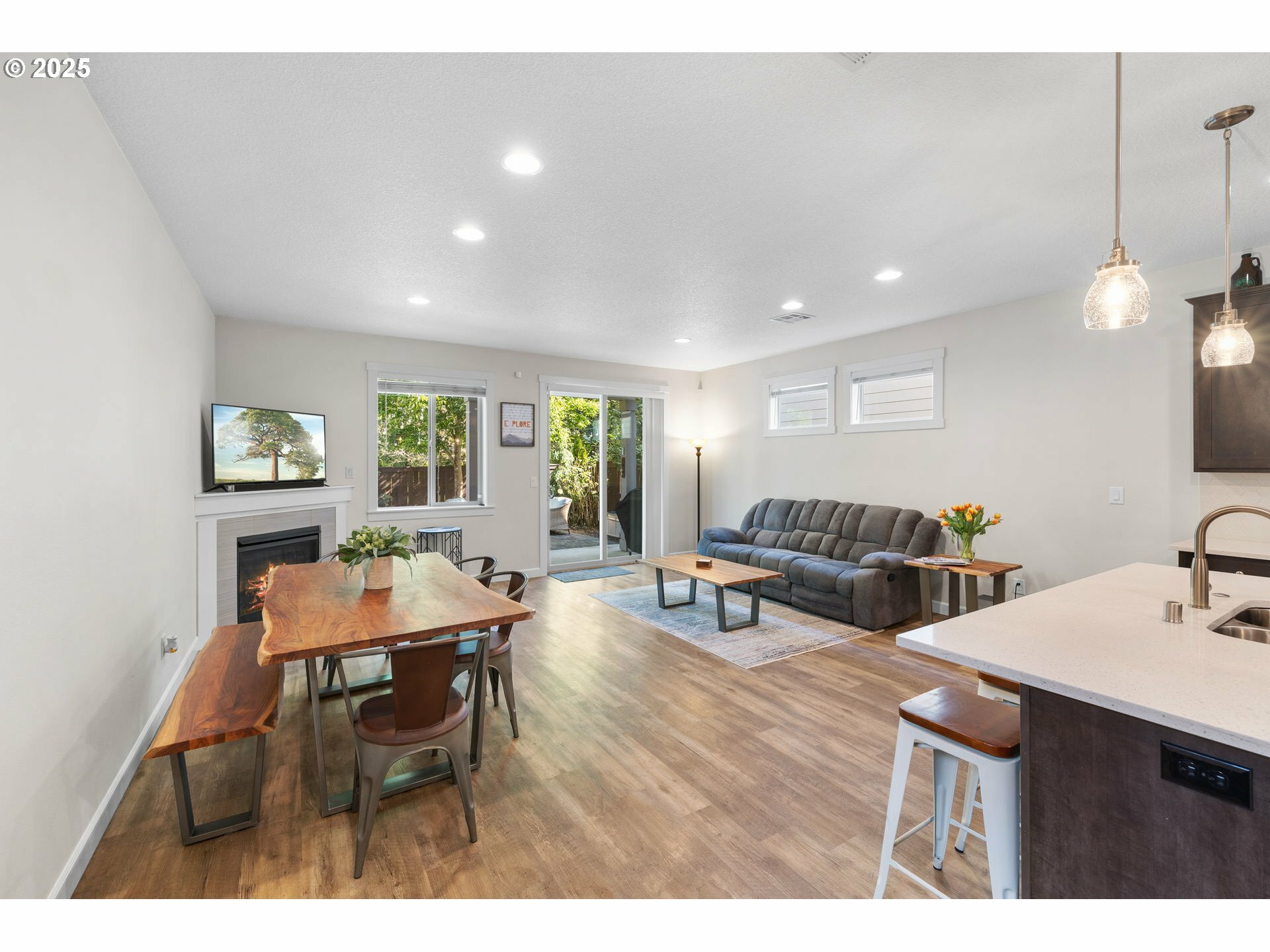 Property Photo: 1740 NE 146th St WA 98686