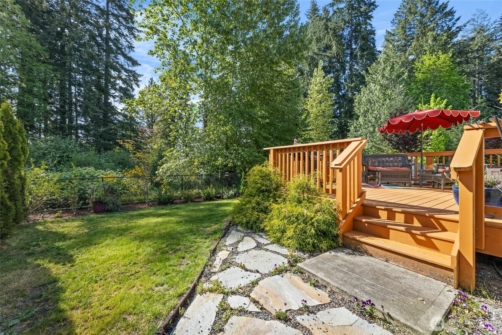 Property Photo: 7132 Desperado Drive SE WA 98501
