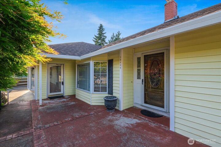 Property Photo:  12608 SE McGillivray Boulevard  WA 98683 