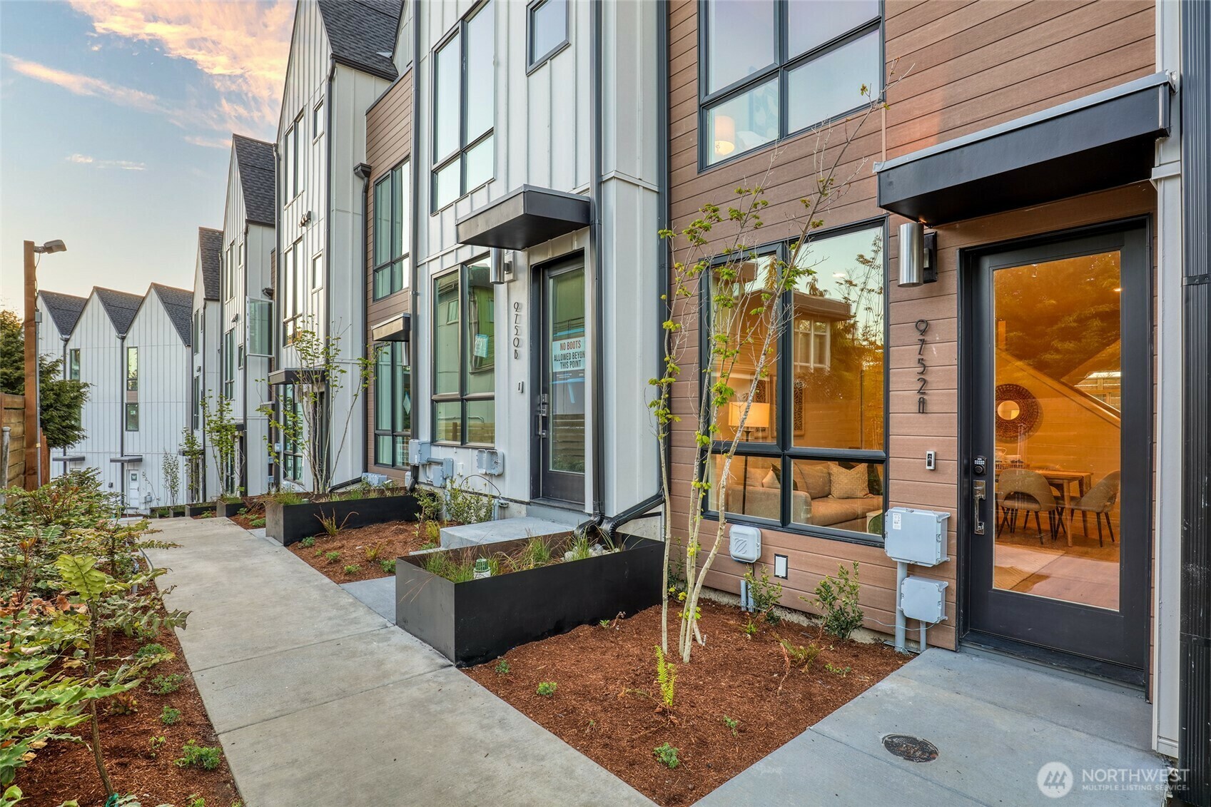 9752 A  Holman Road NW  Seattle WA 98117 photo