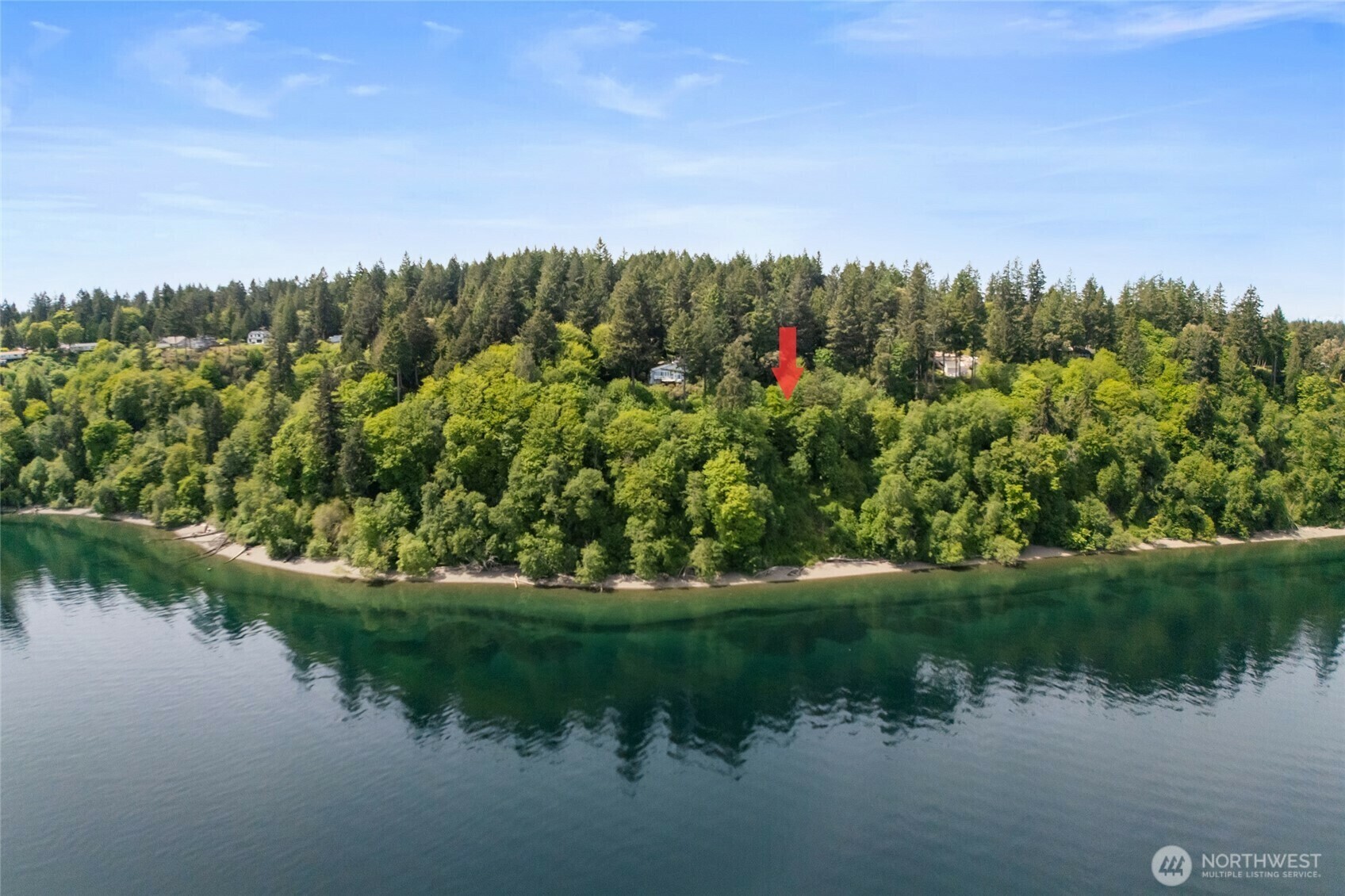 Property Photo: 10121 Totem Way WA 98303