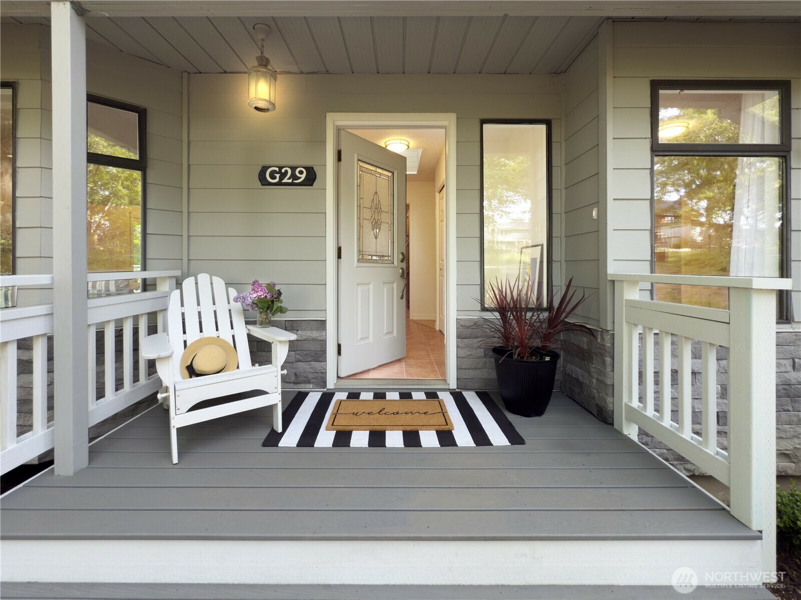 Property Photo: 29 G Sound Place WA 98206