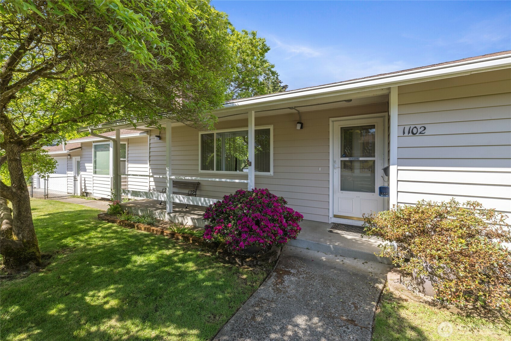 1102 S Villard Street  Tacoma WA 98465 photo