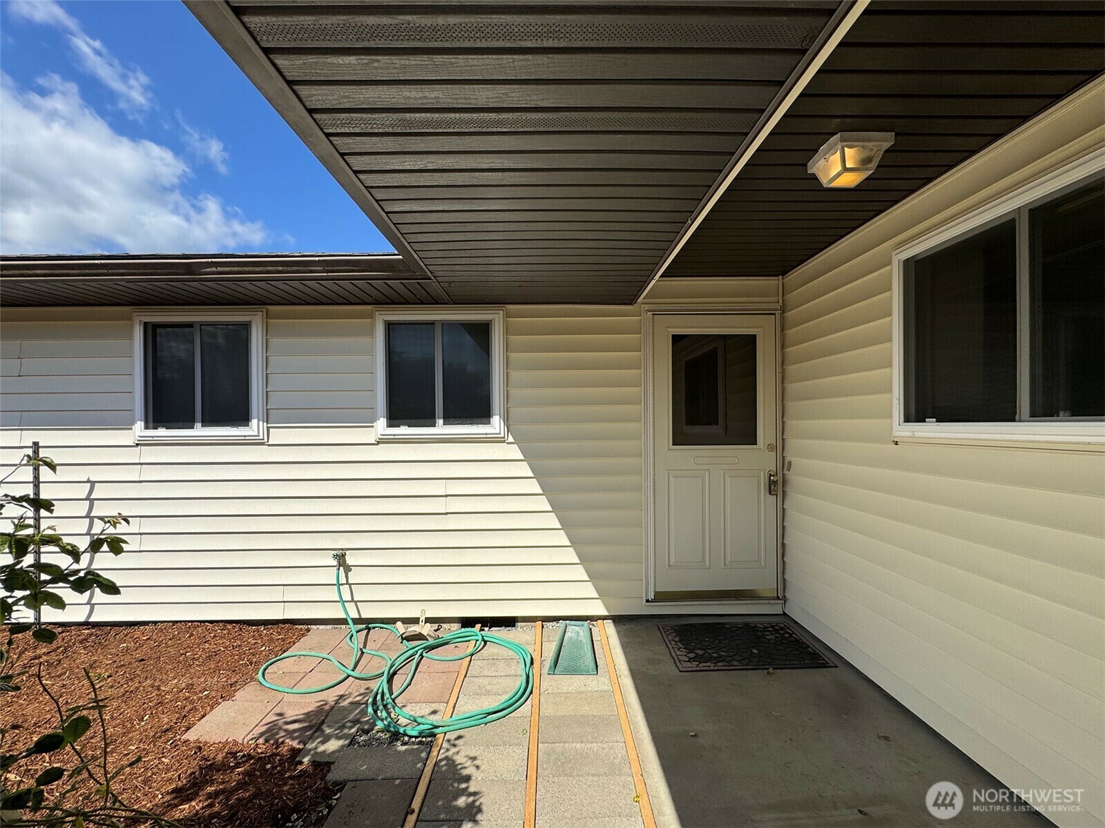 Property Photo: 41 McLaughlin Road WA 98382