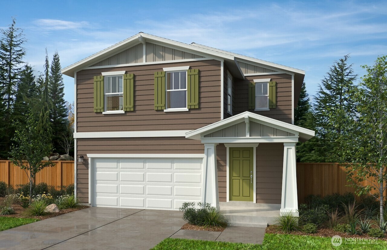 Property Photo: 8559 46th Place NE Wm08 WA 98270
