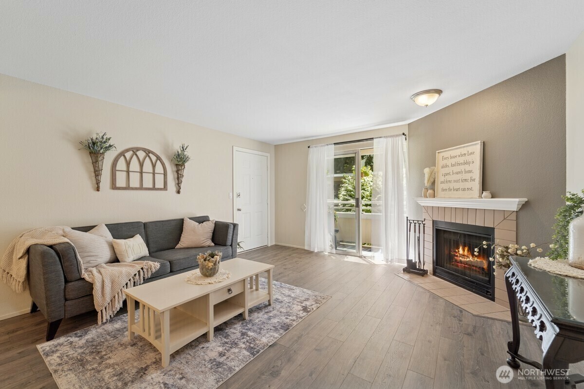 Property Photo: 21311 W 52nd Avenue E 229 WA 98043