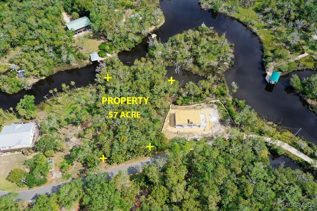 Property Photo: 6755 S Beagle Drive FL 34448