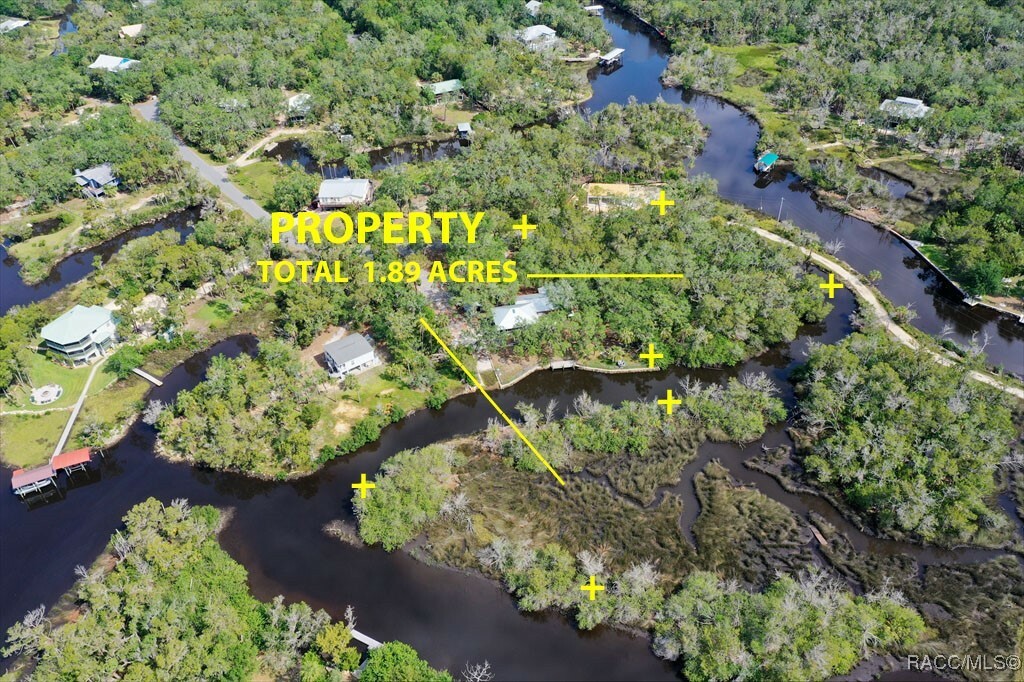 Property Photo: 6760 S Beagle Drive FL 34448
