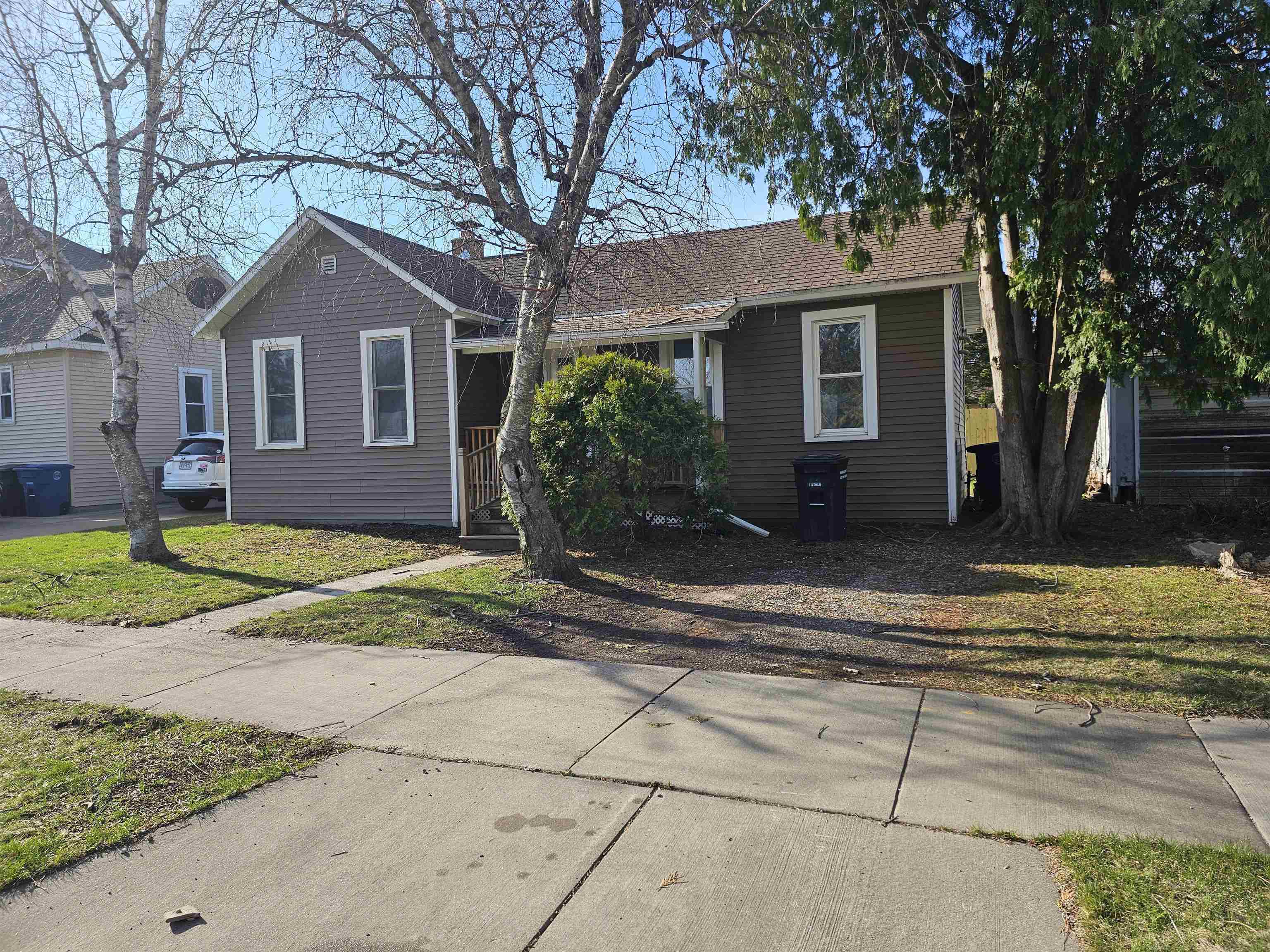 317 E Melvin Avenue  Oshkosh WI 54901 photo
