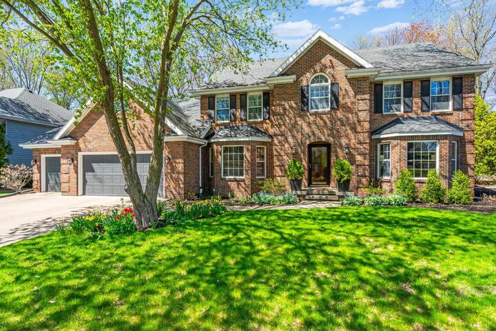 Property Photo: 918 E Kramer Lane WI 54915
