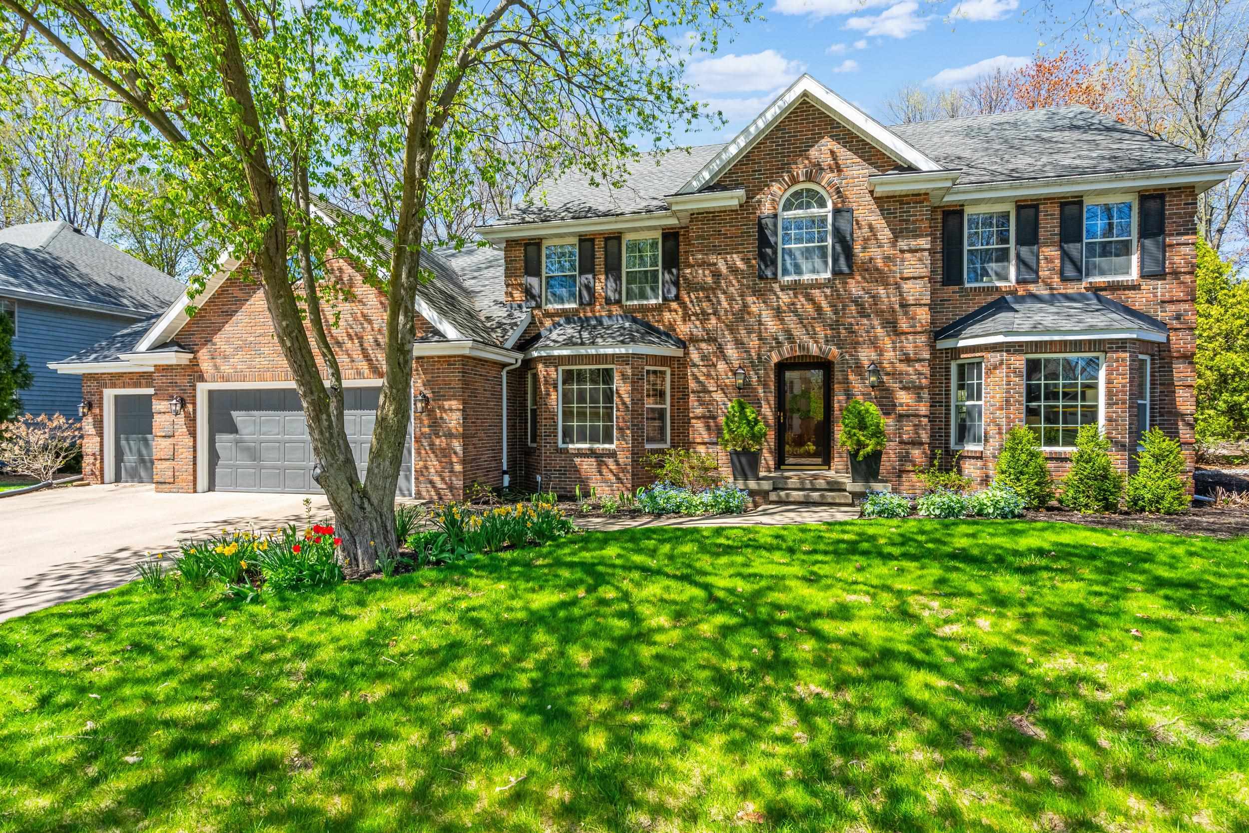 Property Photo: 918 E Kramer Lane WI 54915