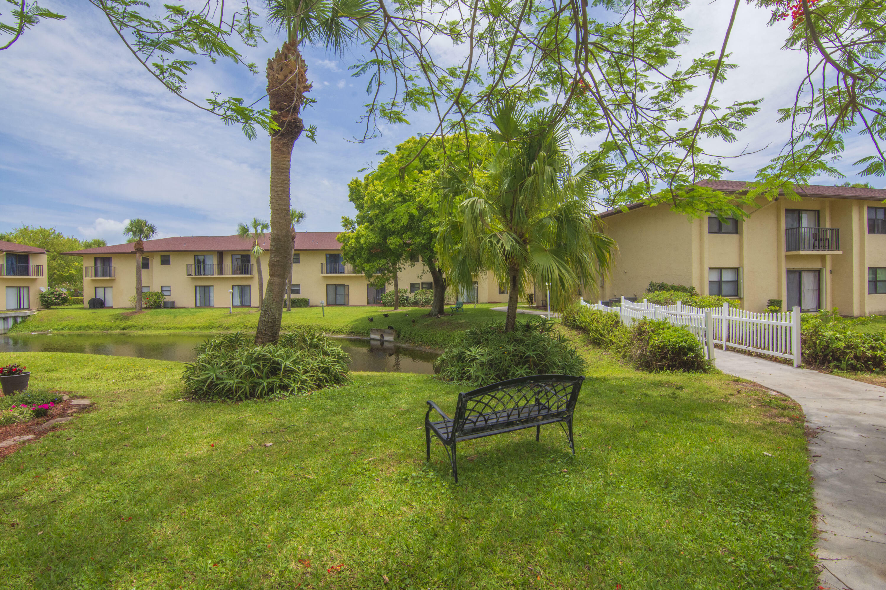 Property Photo: 2050 Oleander Boulevard 2*206 FL 34950