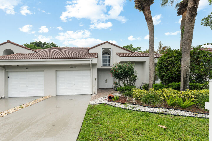 Property Photo: 11156 180th Court S FL 33498