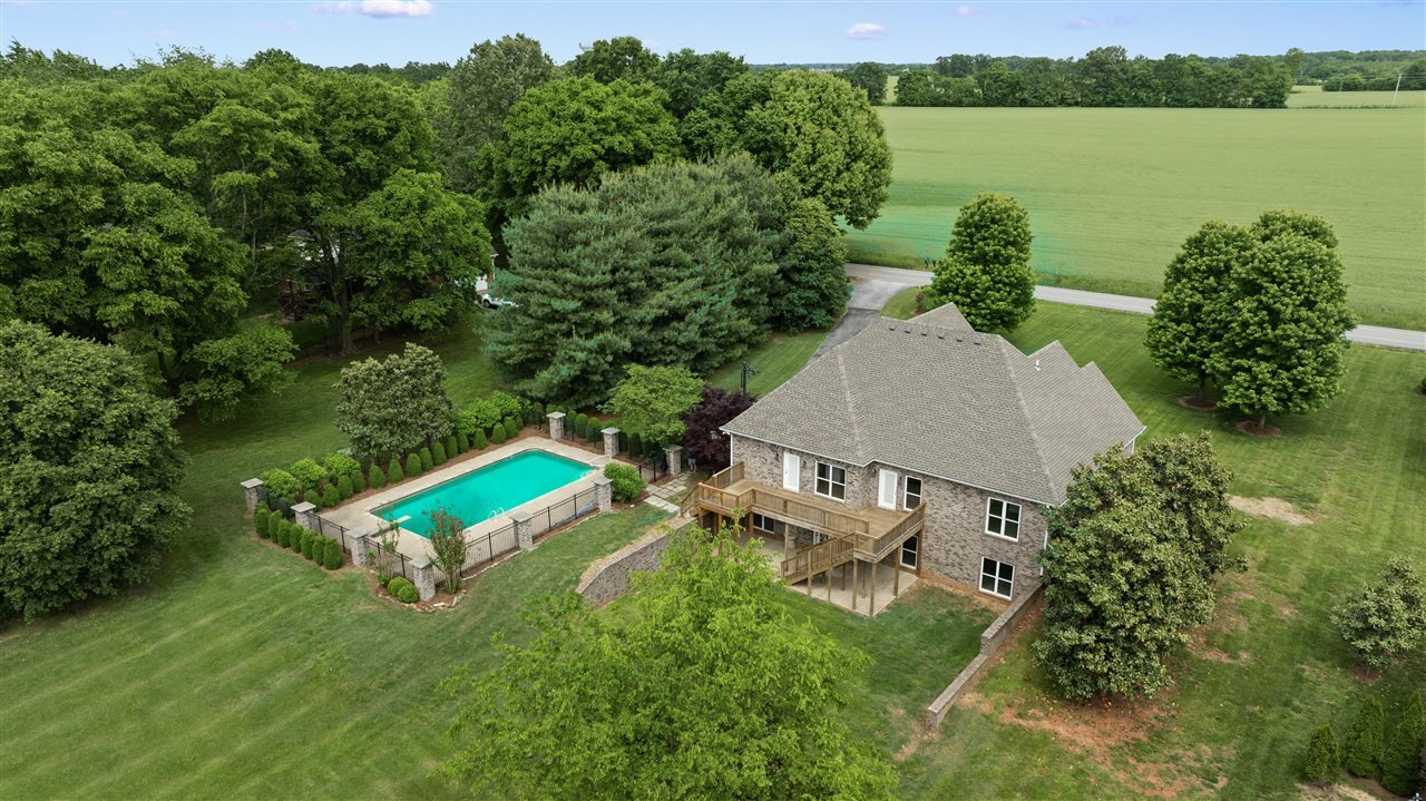Property Photo: 475 Matlock Road KY 42104
