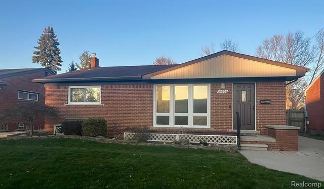 29536 Tawas Street  Madison Heights MI 48071 photo
