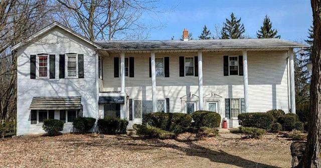 Property Photo: 6681 6 Mile Road MI 48168