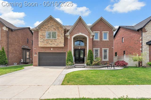 Property Photo: 6465 Argyle Street MI 48126