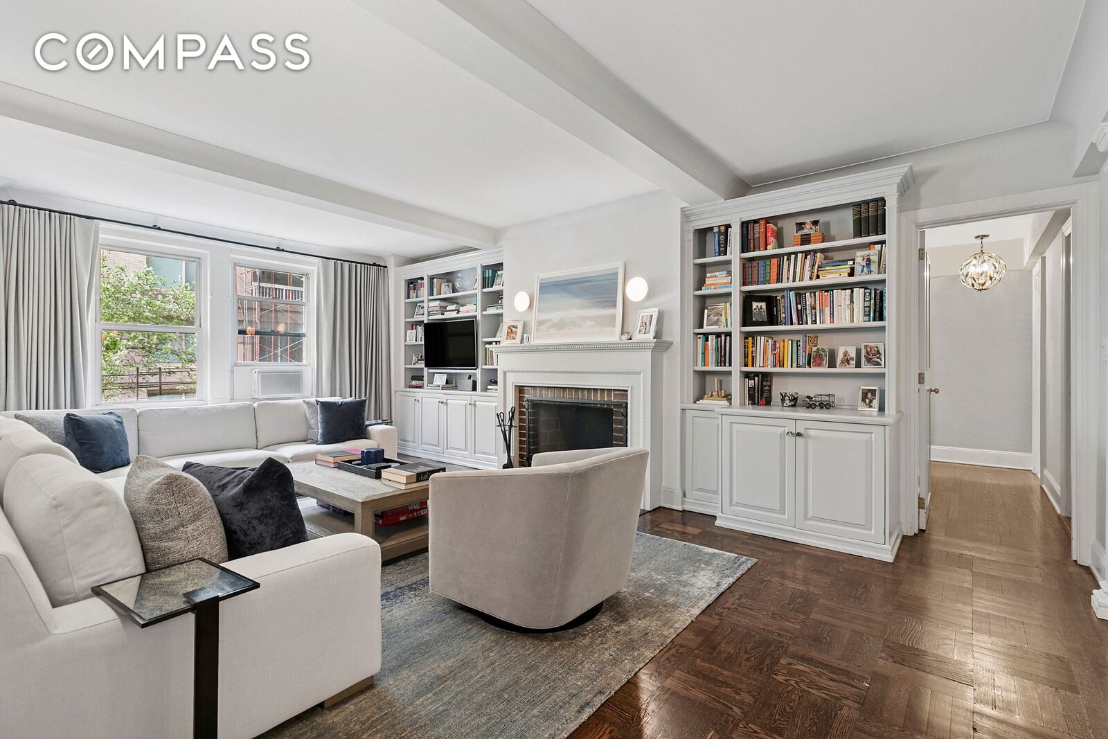 Property Photo:  205 E 69th Street 3A  NY 10021 