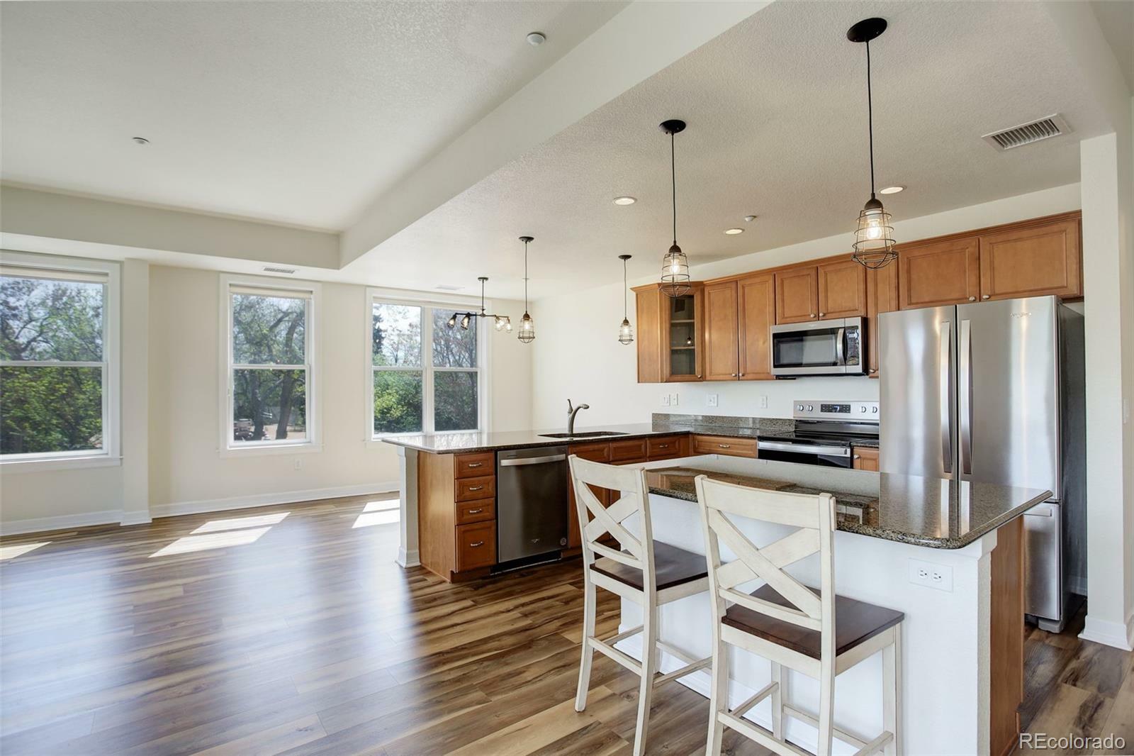 Property Photo: 2200 S University Boulevard 313 CO 80210