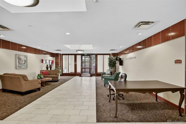 Property Photo: 2200 S University Boulevard 313 CO 80210