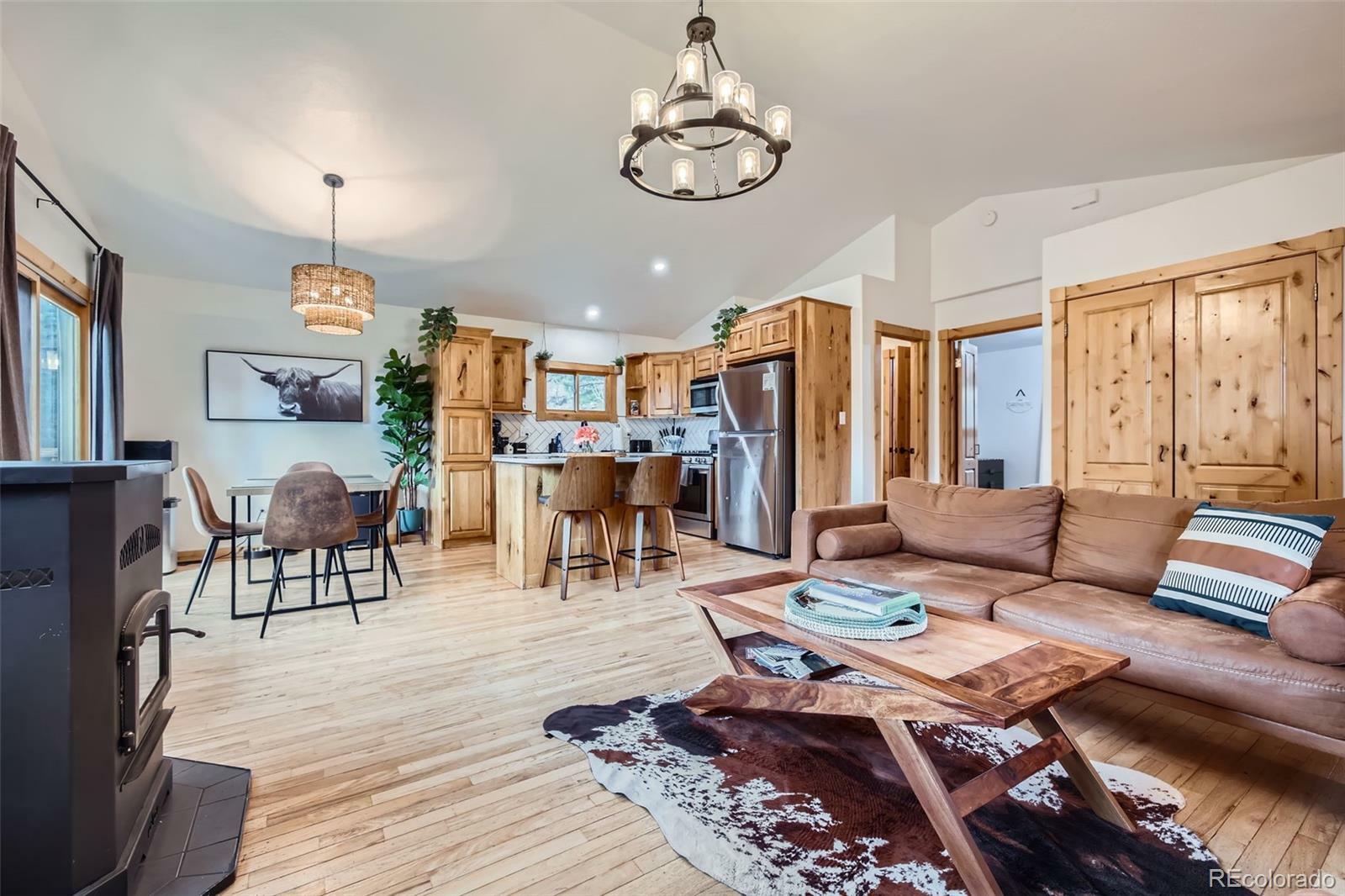 Property Photo: 1978 High Chateau Road CO 80816