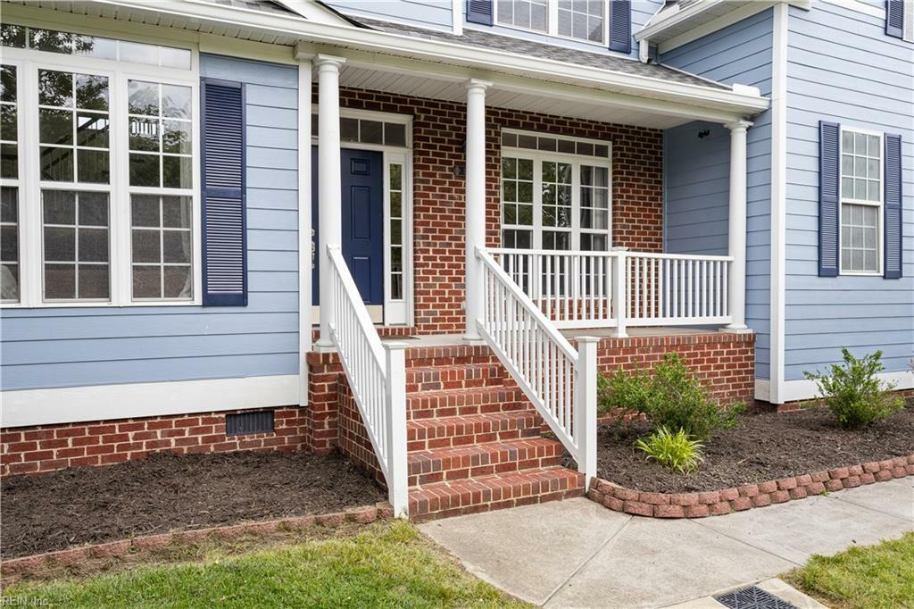 Property Photo: 1241 Monarch Rch VA 23320