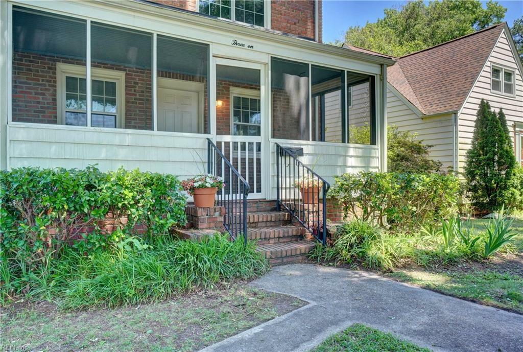 Property Photo: 310 N Shore Rd VA 23505