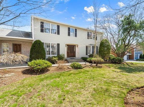 Property Photo: 61 Kimberly Lane RI 02921