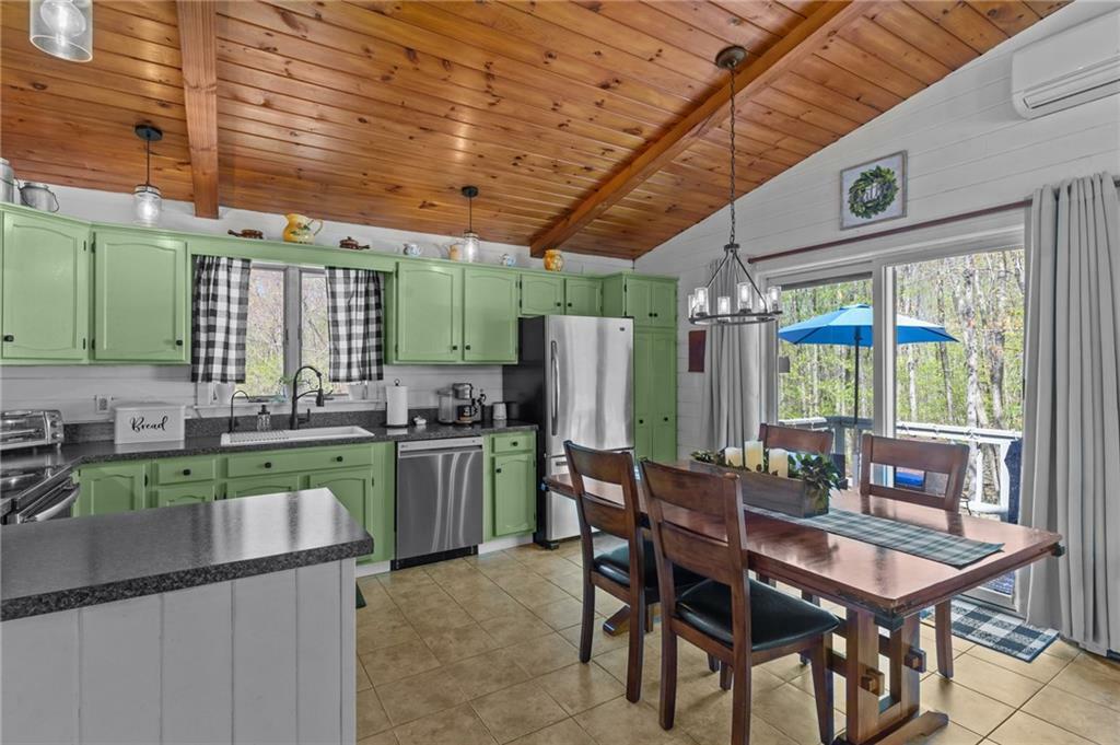 Property Photo: 519 Hartford Pike RI 02857