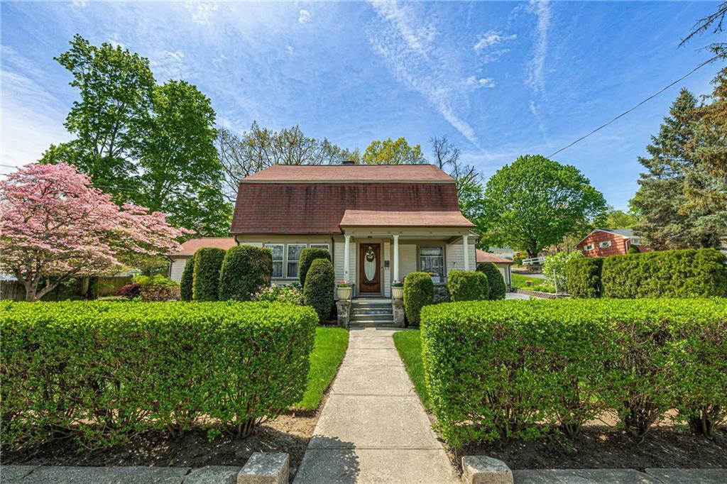 Property Photo: 90 Putnam Pike RI 02919