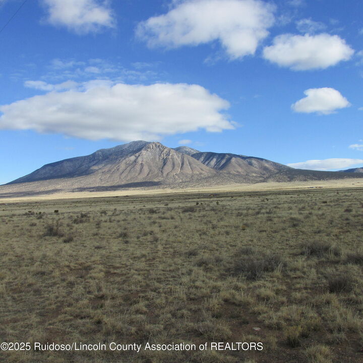 Lot 5 Basin Street  Carrizozo NM 88301 photo