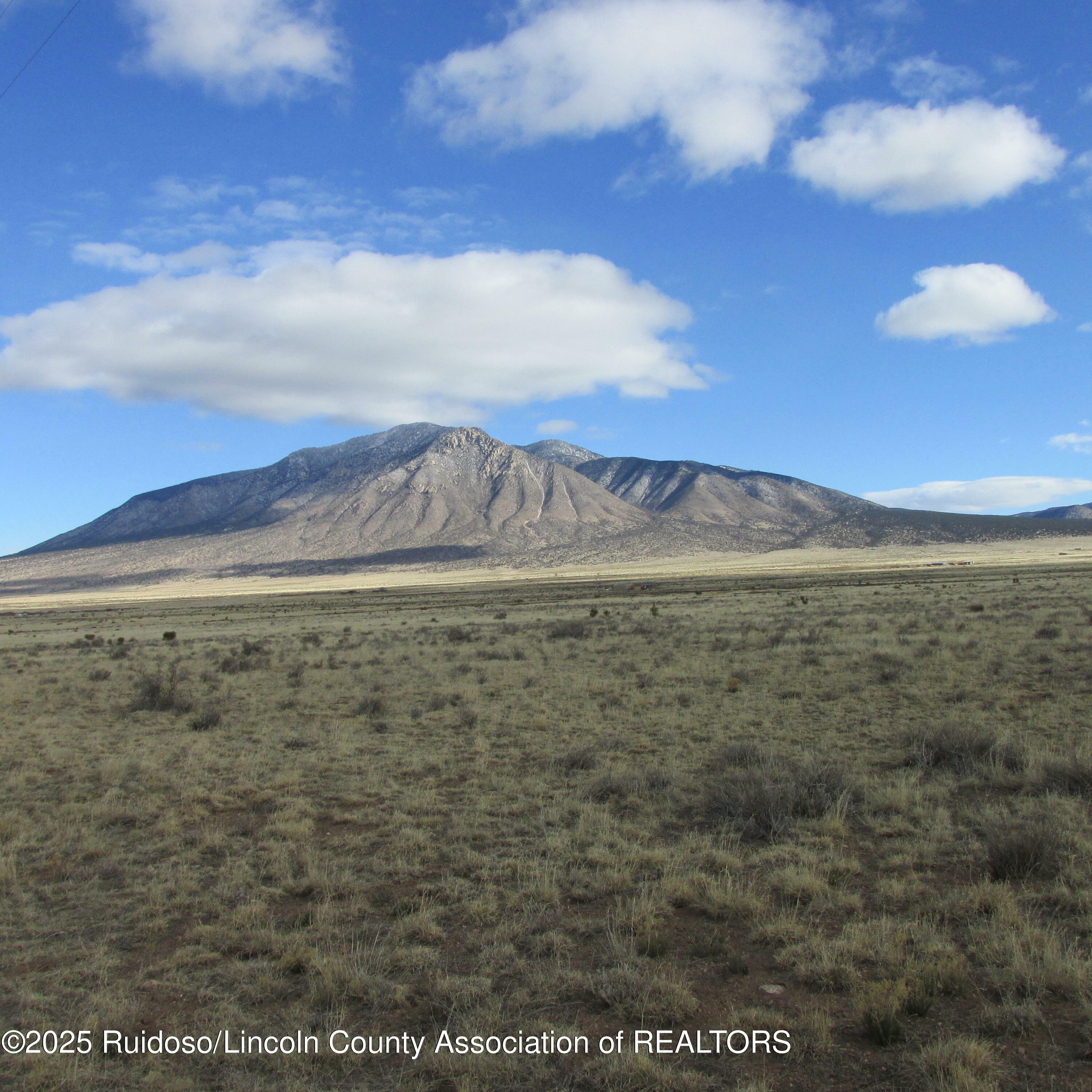 Property Photo: Lot 5 Basin Street NM 88301