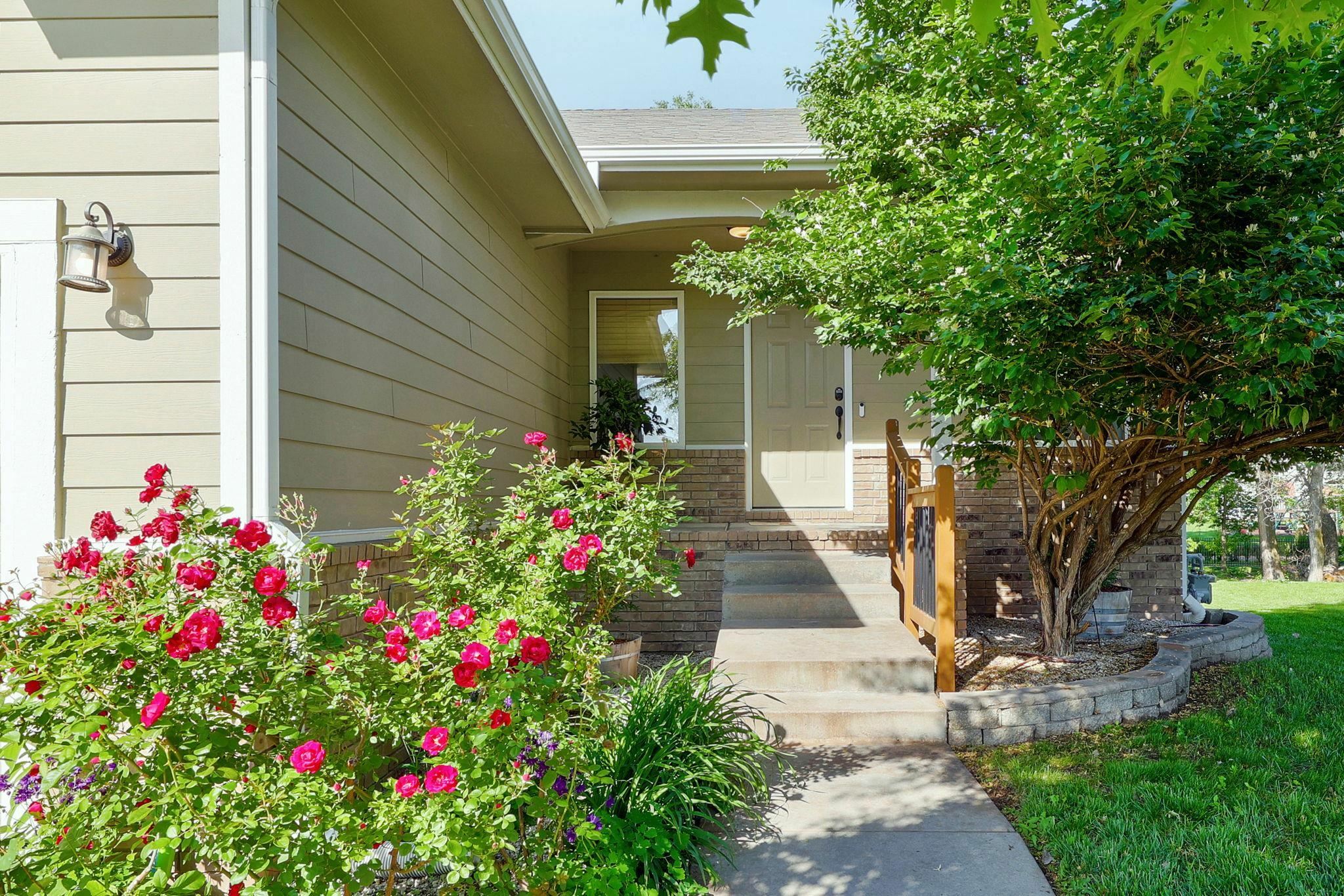 Property Photo:  5027 N Osprey Cir  KS 67219 